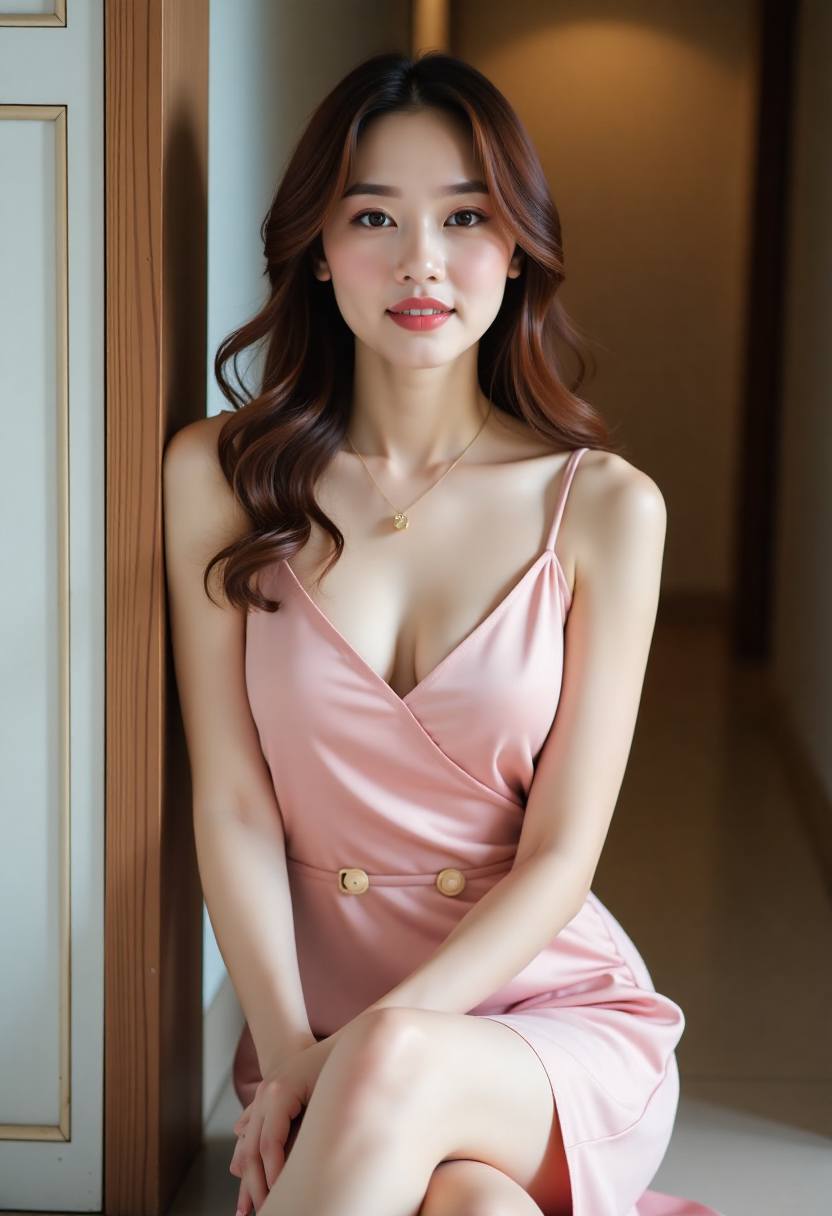 观众木木头像