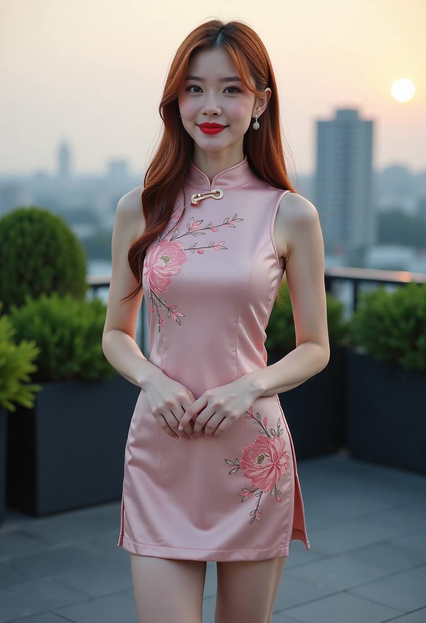 观众小鹿头像